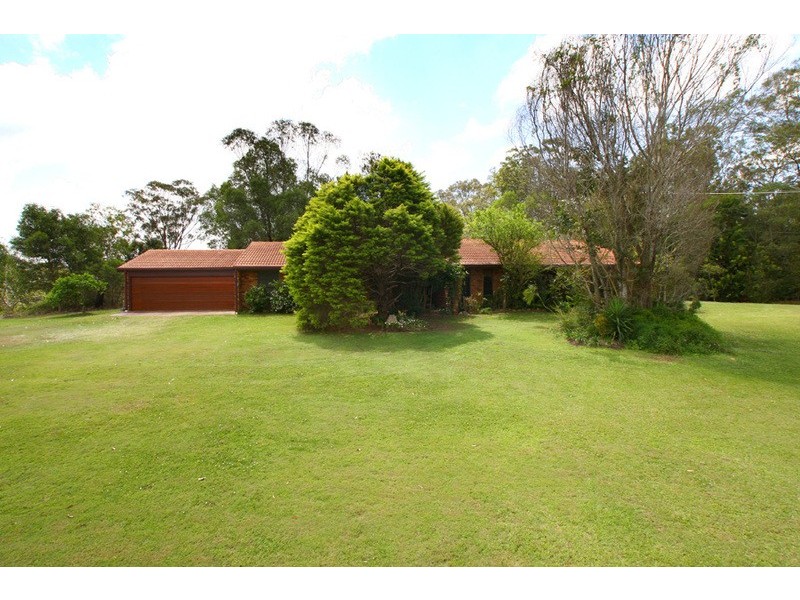 160 Guanaba Creek Road, Guanaba QLD 4210