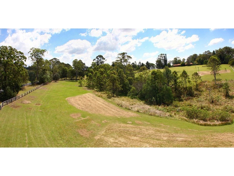 160 Guanaba Creek Road, Guanaba QLD 4210