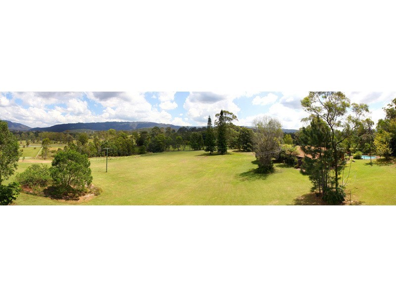 160 Guanaba Creek Road, Guanaba QLD 4210