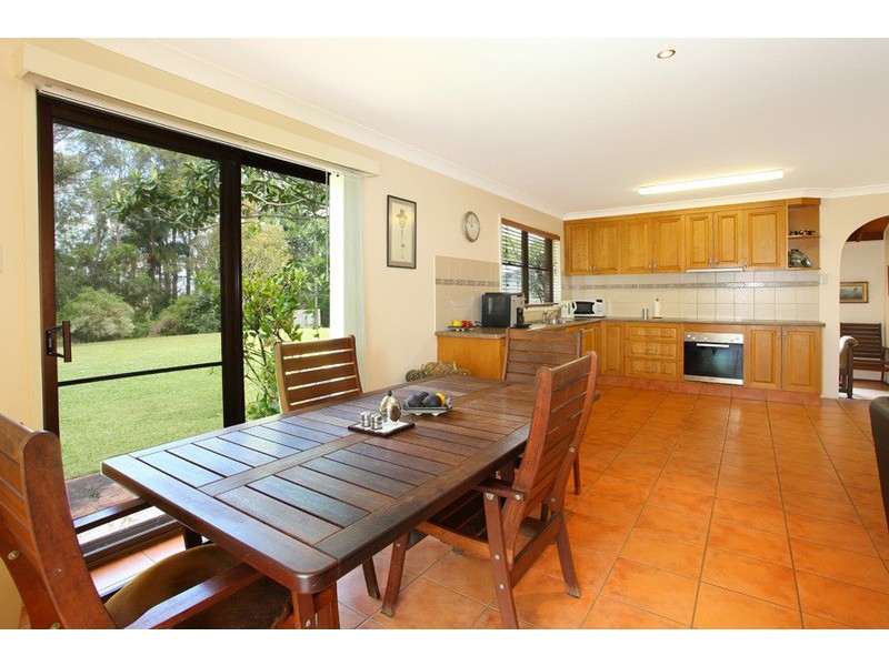 160 Guanaba Creek Road, Guanaba QLD 4210