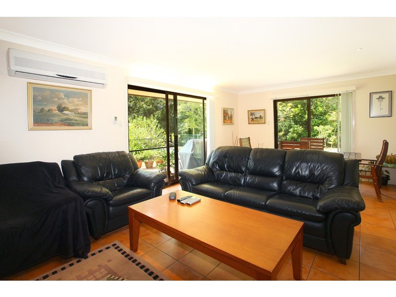 160 Guanaba Creek Road, Guanaba QLD 4210