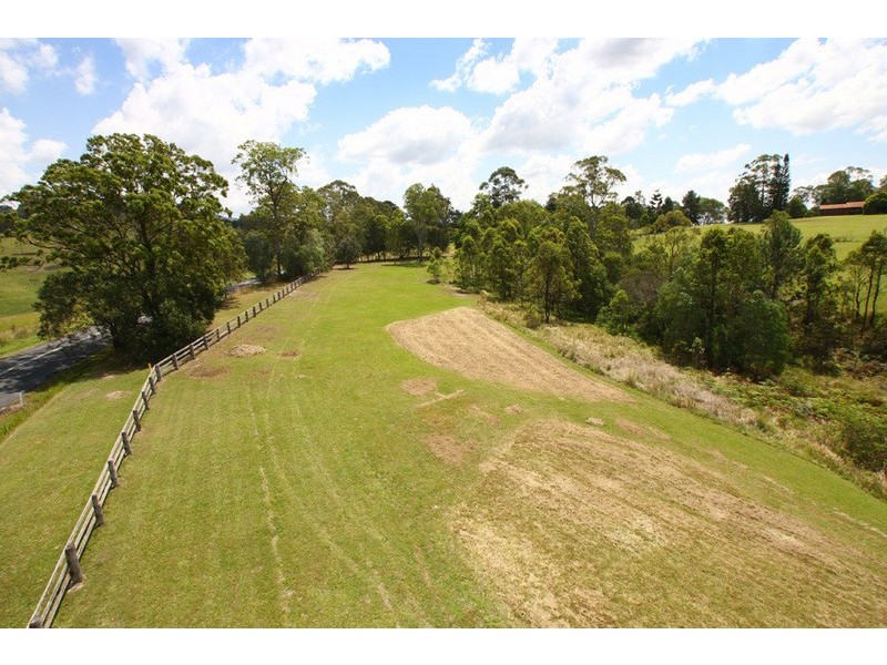 160 Guanaba Creek Road, Guanaba QLD 4210