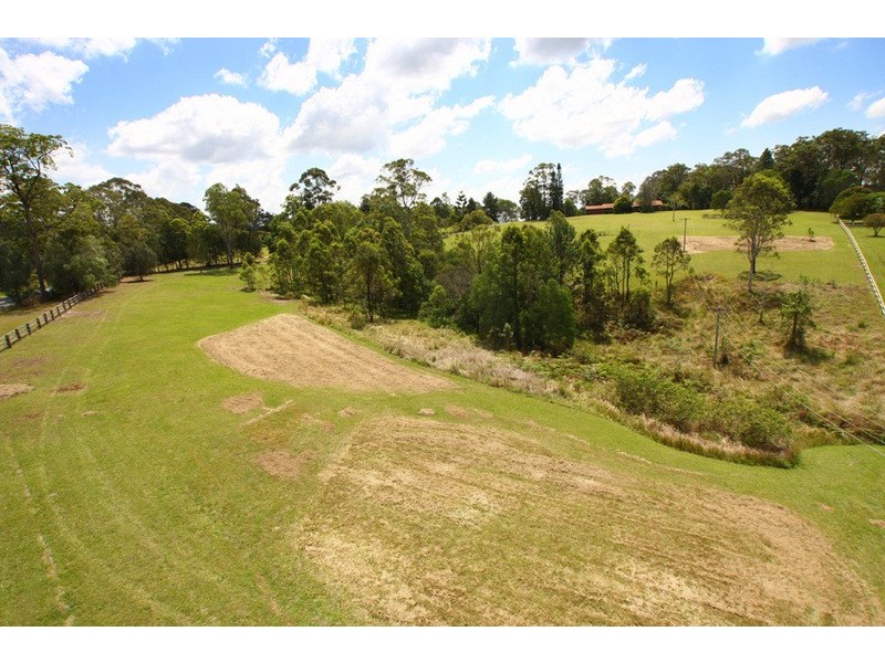 160 Guanaba Creek Road, Guanaba QLD 4210