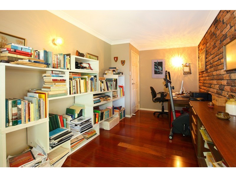 160 Guanaba Creek Road, Guanaba QLD 4210