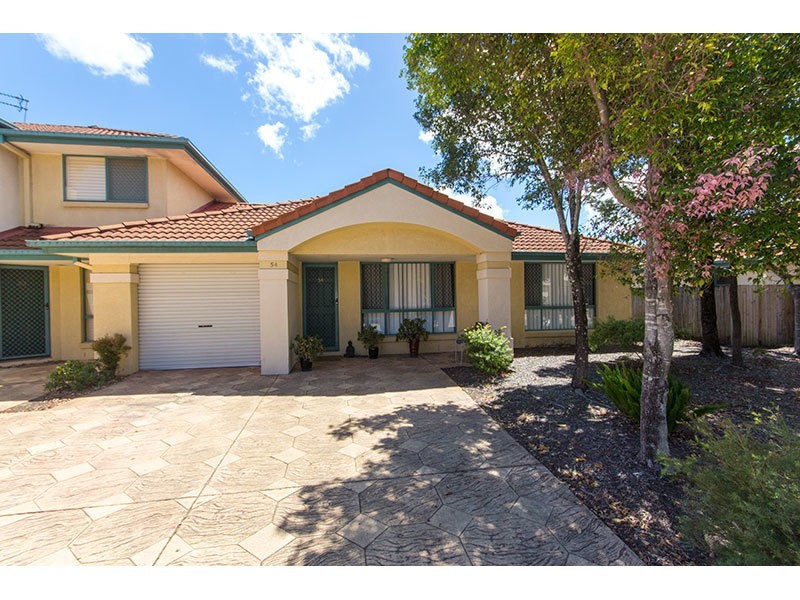 54/28 Ancona Street, Carrara QLD 4211