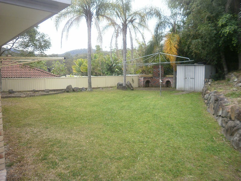 6 Sueden Court, Nerang QLD 4211