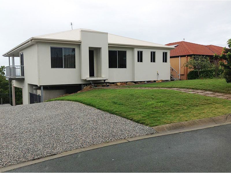 45 Tara Vista Boulevard, Highland Park QLD 4211