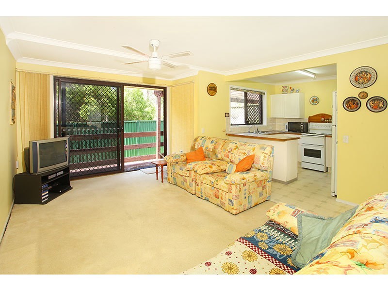 1 Camelia Court/67 Nerang Street, Nerang QLD 4211