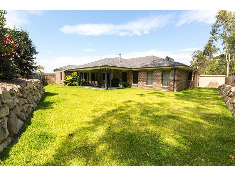 11 Honey Eater Court, Gilston QLD 4211
