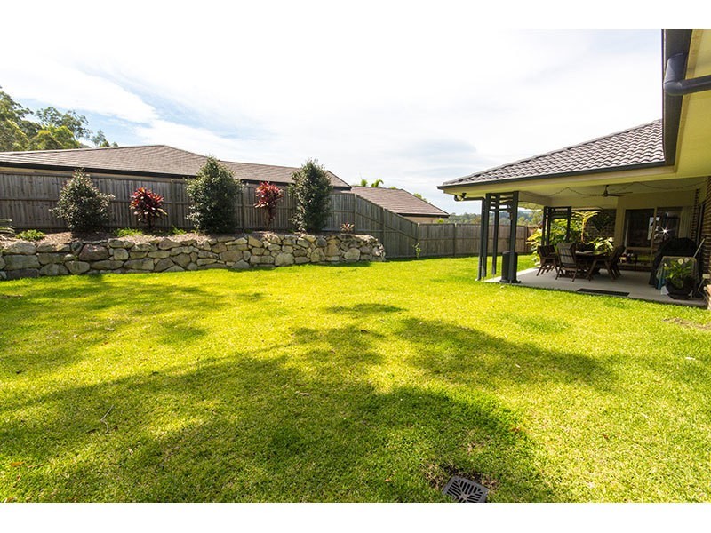 11 Honey Eater Court, Gilston QLD 4211