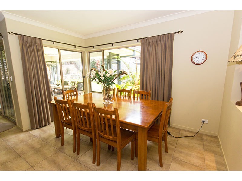 11 Honey Eater Court, Gilston QLD 4211