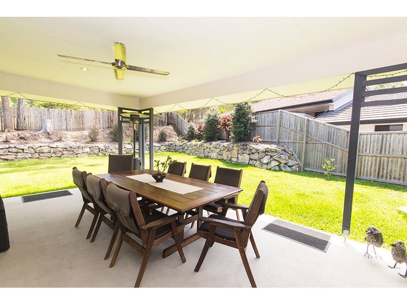 11 Honey Eater Court, Gilston QLD 4211