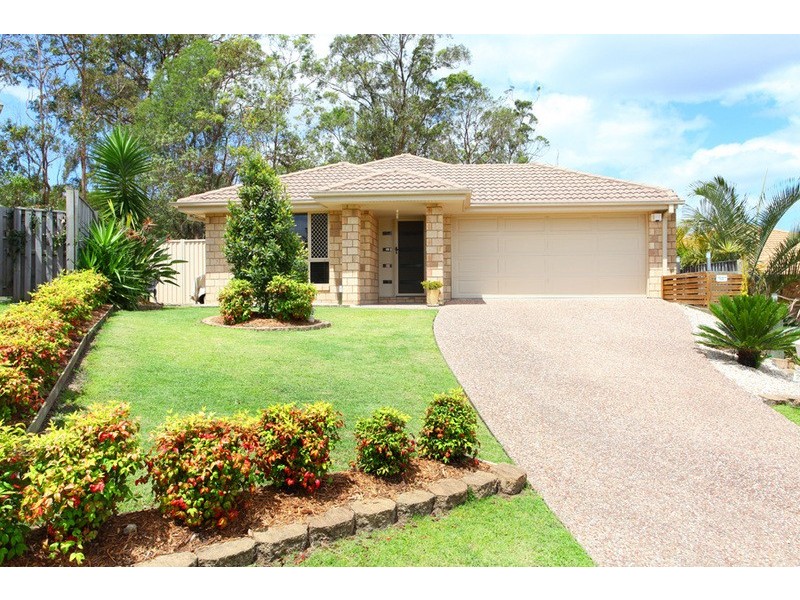 25 Koel Drive, Gilston QLD 4211