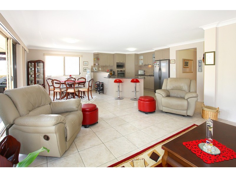 25 Koel Drive, Gilston QLD 4211