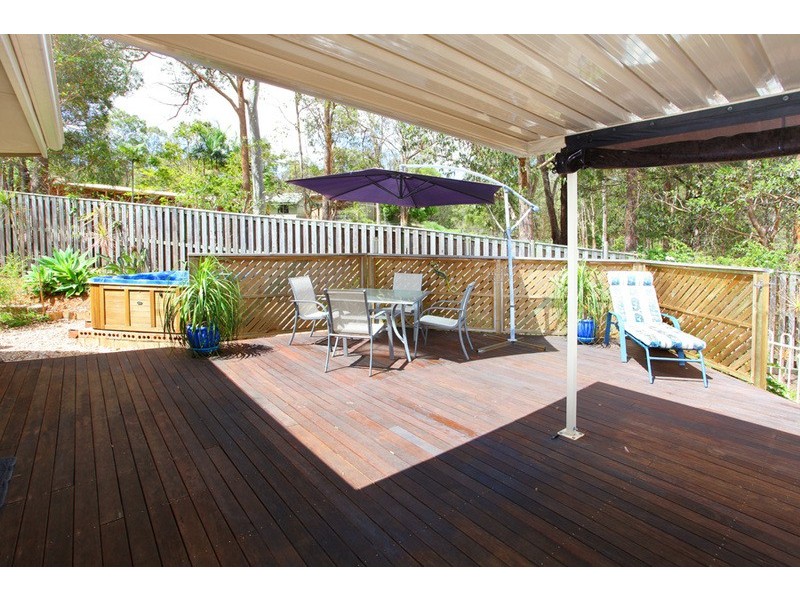 25 Koel Drive, Gilston QLD 4211