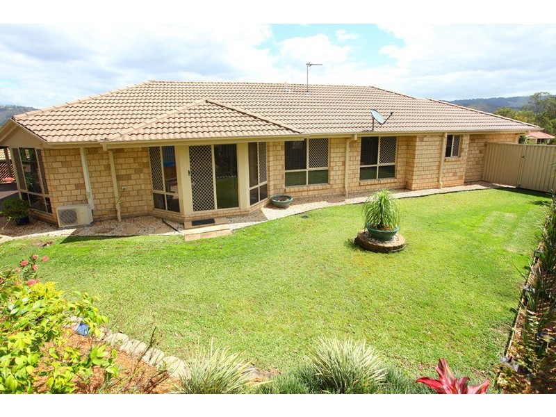 25 Koel Drive, Gilston QLD 4211