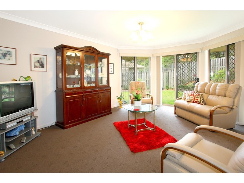 25 Koel Drive, Gilston QLD 4211