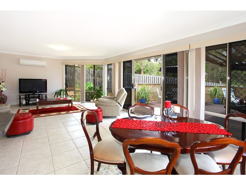 25 Koel Drive, Gilston QLD 4211