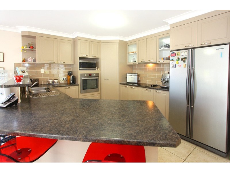 25 Koel Drive, Gilston QLD 4211