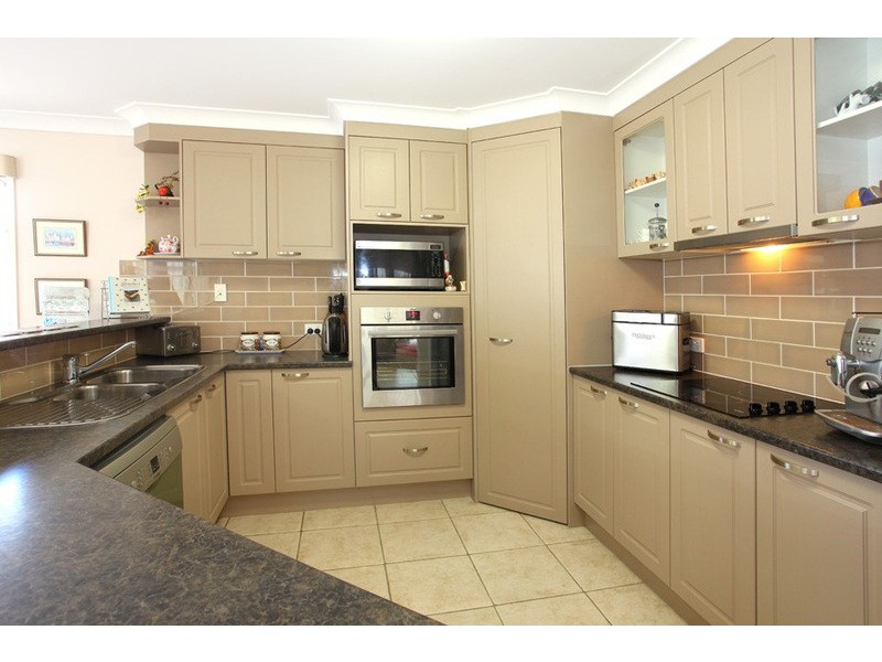 25 Koel Drive, Gilston QLD 4211