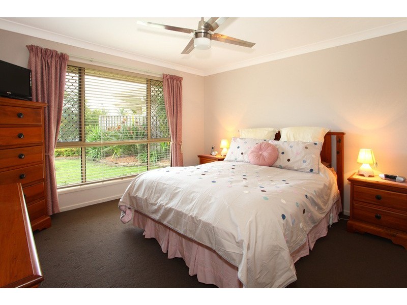 25 Koel Drive, Gilston QLD 4211