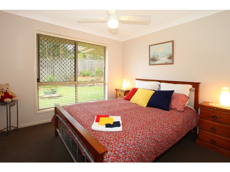 25 Koel Drive, Gilston QLD 4211