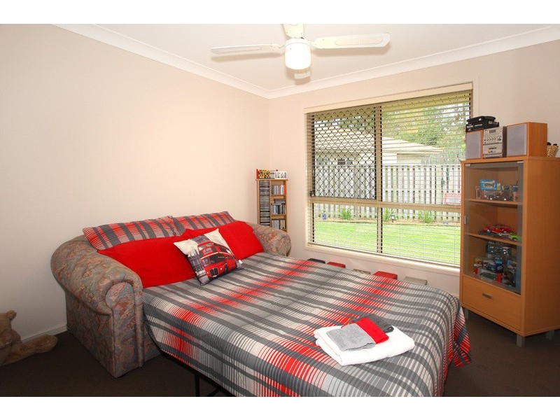 25 Koel Drive, Gilston QLD 4211