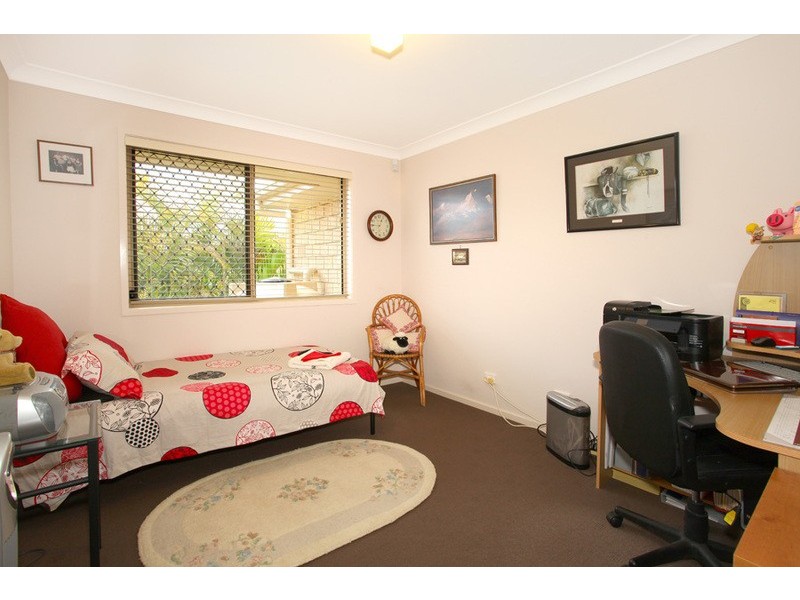 25 Koel Drive, Gilston QLD 4211