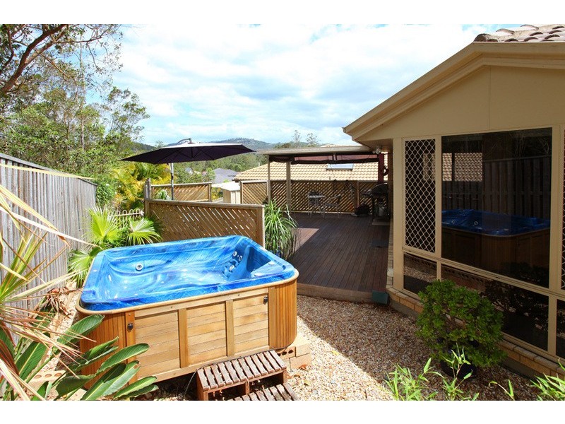 25 Koel Drive, Gilston QLD 4211