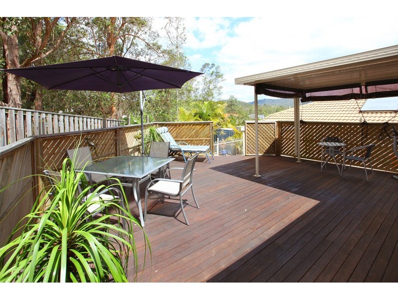 25 Koel Drive, Gilston QLD 4211