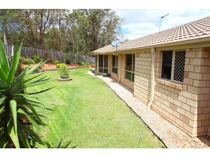 25 Koel Drive, Gilston QLD 4211