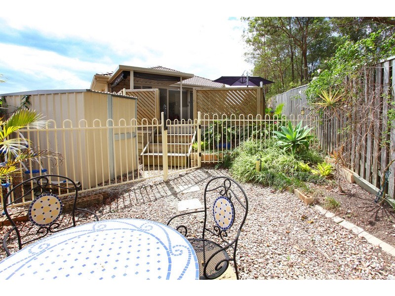 25 Koel Drive, Gilston QLD 4211