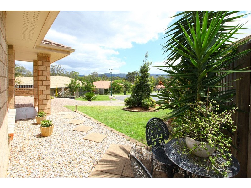 25 Koel Drive, Gilston QLD 4211