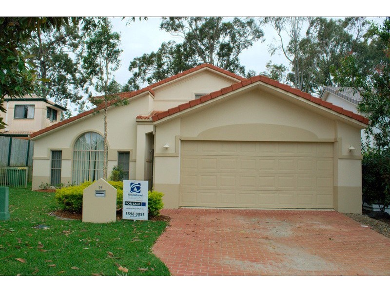 58 Clear River Boulevard, Ashmore QLD 4214