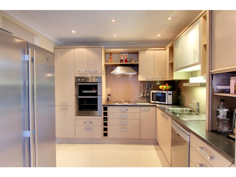 5 Branston Court, Nerang QLD 4211