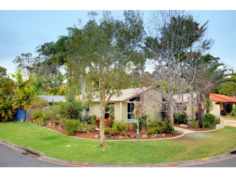 5 Branston Court, Nerang QLD 4211