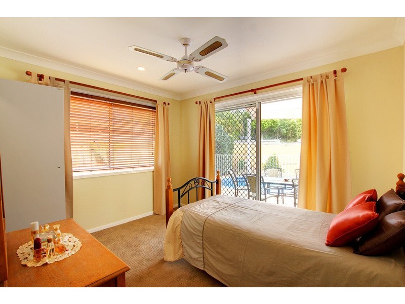 5 Branston Court, Nerang QLD 4211