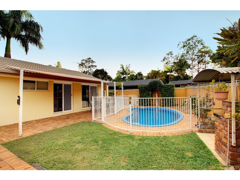 5 Branston Court, Nerang QLD 4211