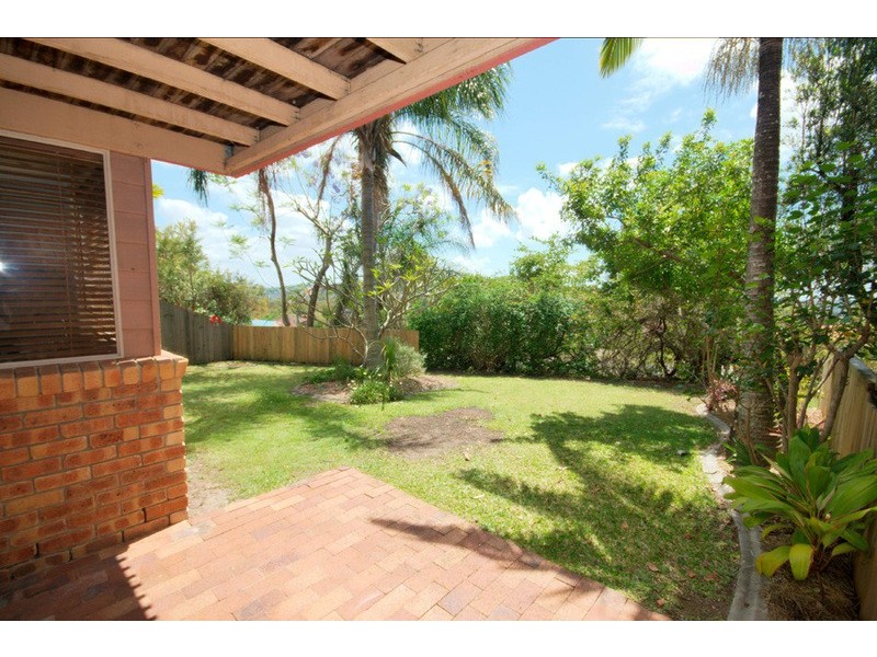 9/8 Kilpatrick Court, Highland Park QLD 4211