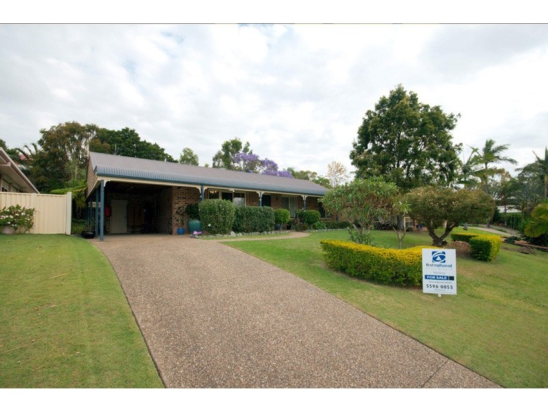 20 Paul Court, Carrara QLD 4211