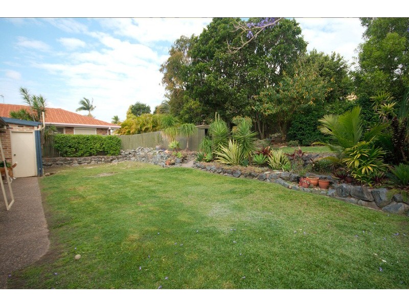 20 Paul Court, Carrara QLD 4211