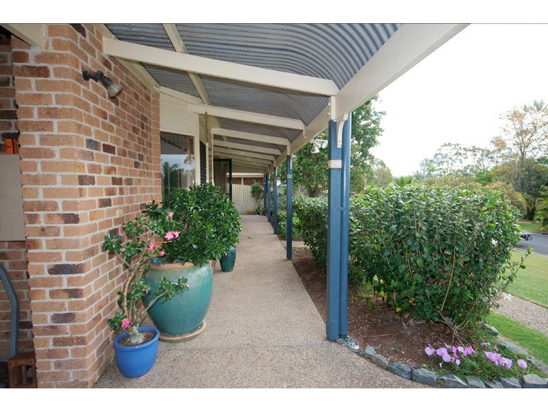 20 Paul Court, Carrara QLD 4211