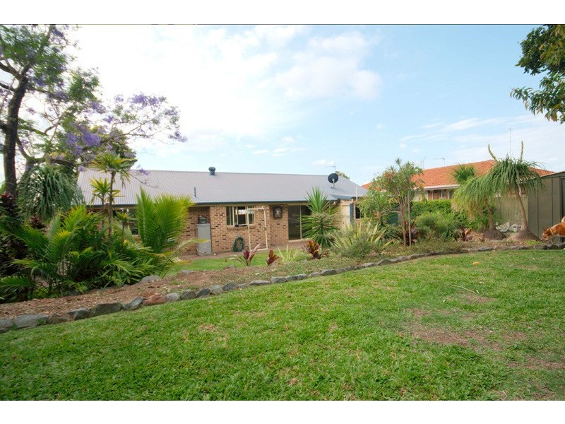 20 Paul Court, Carrara QLD 4211