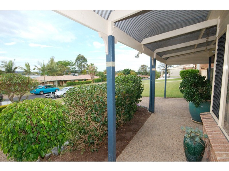 20 Paul Court, Carrara QLD 4211