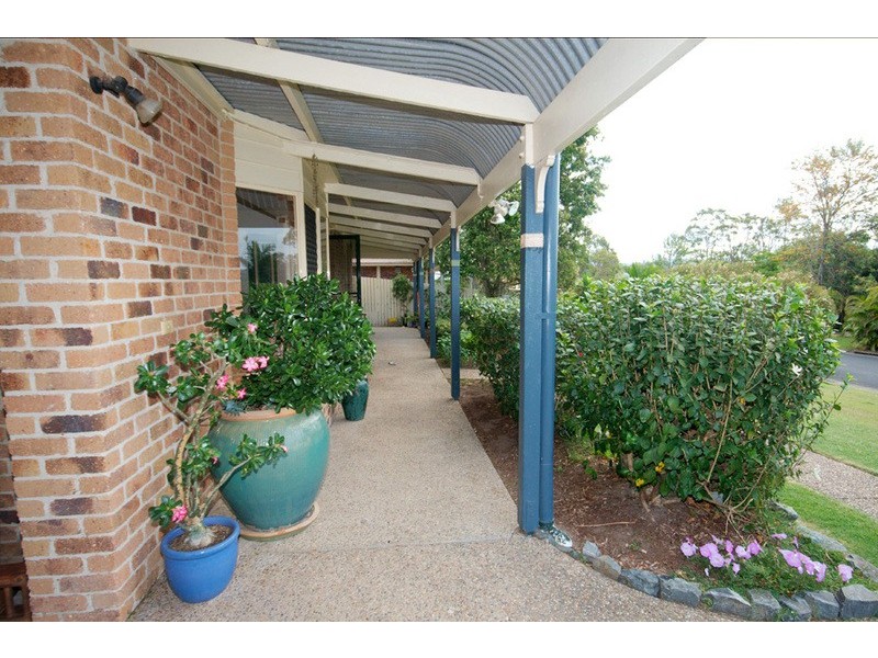 20 Paul Court, Carrara QLD 4211