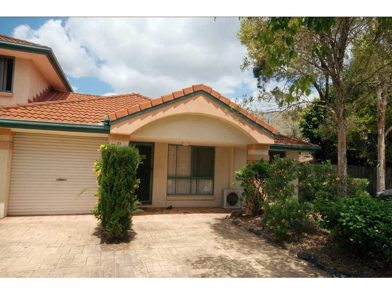 37/28 Ancona Street, Carrara QLD 4211