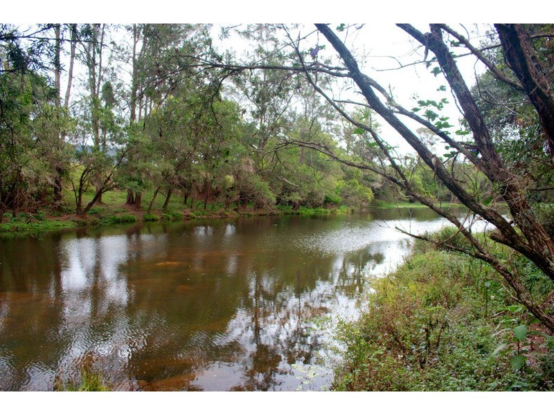 560 Gilston Road, Gilston QLD 4211