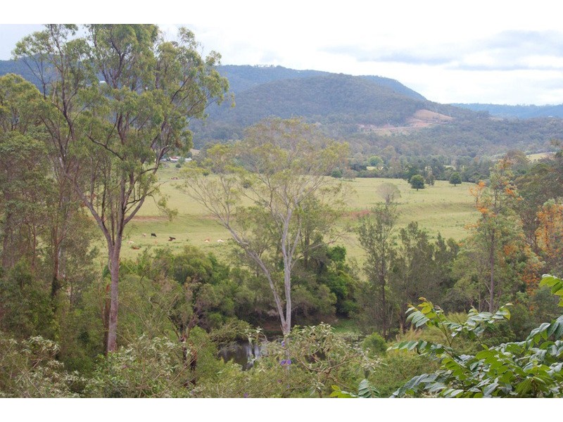 560 Gilston Road, Gilston QLD 4211