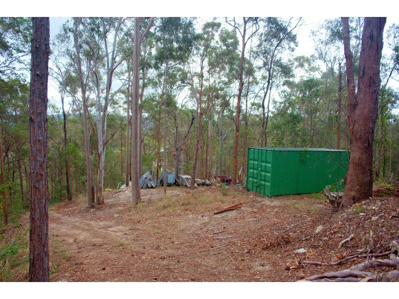 560 Gilston Road, Gilston QLD 4211