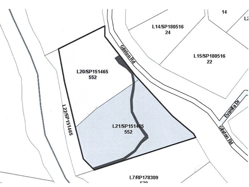 560 Gilston Road, Gilston QLD 4211